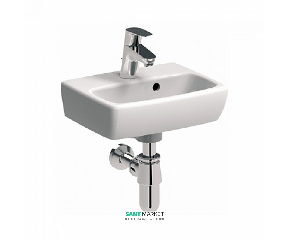 Раковина для ванной подвесная Kolo Nova Pro M32137000