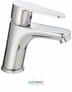 Змішувач для раковини одноважеля RESP Volo хром 40.352 / MA