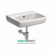 Раковина для ванной подвесная Kolo Nova PRO без отверстия M31051000