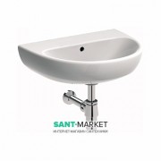 РАКОВИНА ДЛЯ ВАННОЙ ПОДВЕСНАЯ KOLO NOVA PRO БЕЗ ОТВЕРСТИЯ M31055000