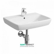 РАКОВИНА ДЛЯ ВАННОЙ ПОДВЕСНАЯ KOLO NOVA PRO M31161000