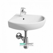 Раковина для ванной подвесная KOLO NOVA PRO угловая M31750000