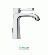 Смеситель для раковины однорычажный RESP GIOTTO 240.352/А