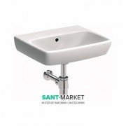 Раковина для ванной подвесная Kolo Nova PRO без отверстия M31051000