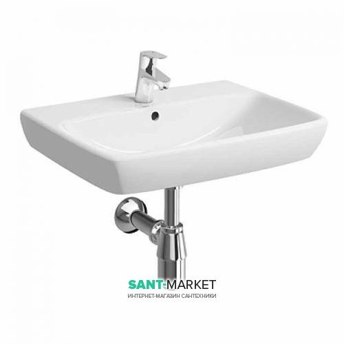 РАКОВИНА ДЛЯ ВАННОЇ ПІДВІСНА KOLO NOVA PRO M31161000