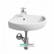 Раковина для ванной подвесная KOLO NOVA PRO угловая M31750000