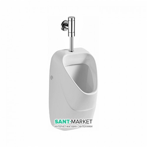 Писсуар подвесной KOLO NOVA PRO 34x34x57h см белый M36010000