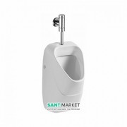 Пісуар підвісний KOLO NOVA PRO 34x34x57h см білий M36010000