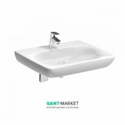 Раковина для ванной подвесная KOLO NOVA PRO для людей с огр. возможностями M38465000