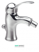 Смеситель для биде RESP LONDON хром 79.196 CR