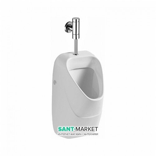 Пісуар підвісний KOLO NOVA PRO 34x34x57h см білий M36010000