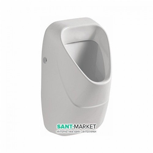 Писсуар подвесной KOLO NOVA PRO 34x34x57h см белый M36000000