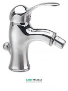 Змішувач для біде RESP LONDON хром 79.196 CR