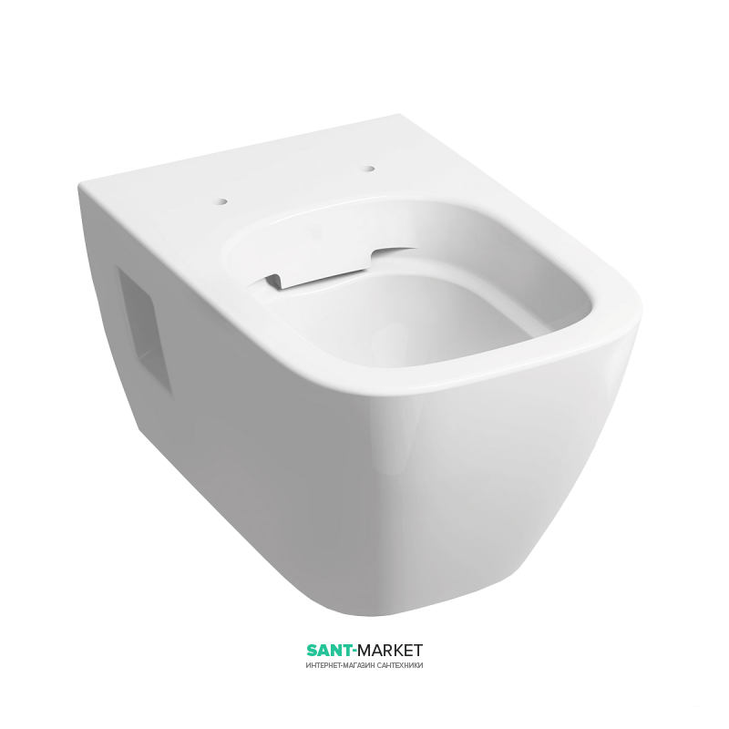 Унітаз підвісний KOLO Modo Rimfree L33120000