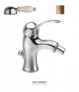 Смеситель для биде RESP OTELLO бронза 346.378.372/A BR