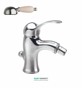 Змішувач для біде RESP OTELLO хром 340.378.372 / A CR