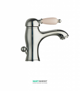 Смеситель для раковины двухвентильный RESP OTELLO хром 340.378.352/А CR