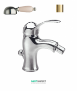 Смеситель для биде RESP OTELLO золото 344.372.352/A ORO