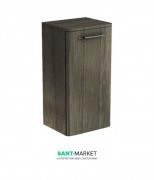 Шкафчик боковой Kolo Nova Pro 33х65.3 см серый ясень 88437000