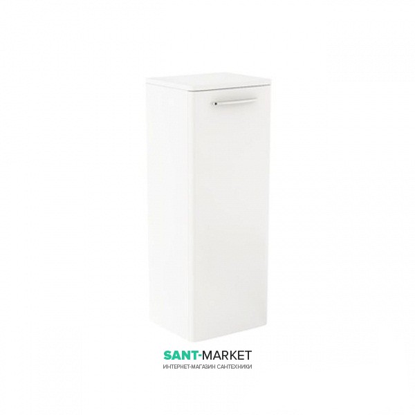Шкафчик для ванны напольный Kolo Nova Pro белый глянец 88427000