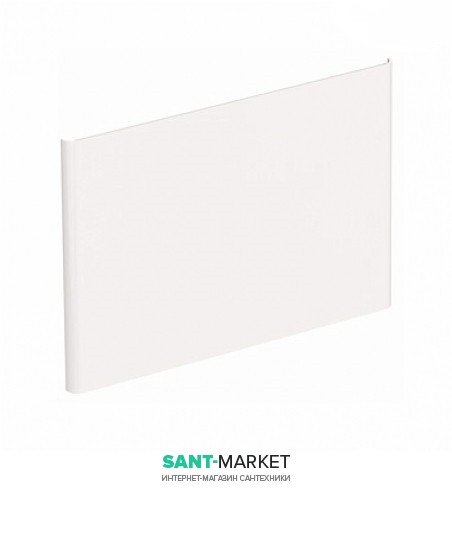 Боковая панель Kolo Nova Pro для умывальника 50 cm белый глянец  88447000