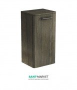 Шафка бічній Kolo Nova Pro 33х65.3 см сірий ясен 88437000