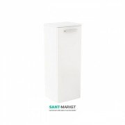 Шкафчик для ванны напольный Kolo Nova Pro белый глянец 88427000