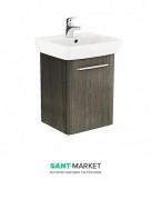 Тумба з раковиною підвісна Kolo Nova Pro 50 см сірий ясен M39010000