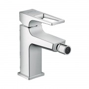 Смеситель для биде Hansgrohe коллекция Metropol хром 74520000