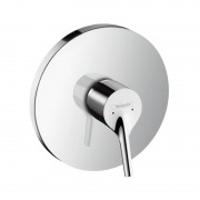 Смеситель для душа встраиваемый Hansgrohe коллекция Talis S хром 72605000