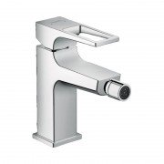 Смеситель для биде Hansgrohe коллекция Metropol хром 74520000