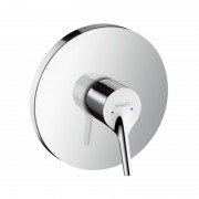 Смеситель для душа встраиваемый Hansgrohe коллекция Talis S хром 72605000