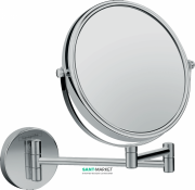 Дзеркало для гоління Hansgrohe Logis Universal 73561000