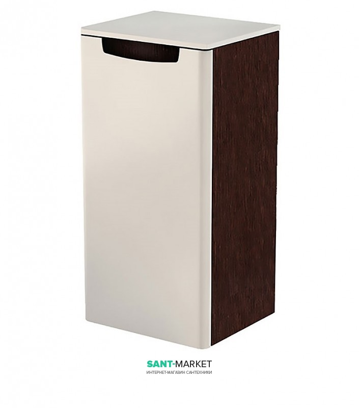 Шафка бічній Kolo Rekord венге 88475000