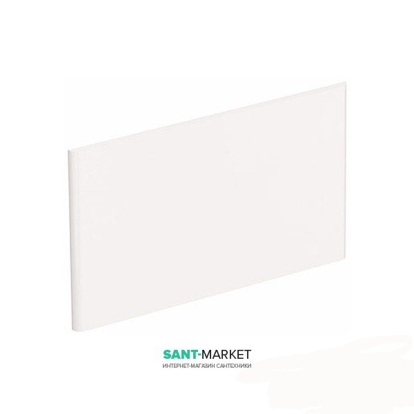 Боковая панель Kolo Nova Pro для умывальника 60 cm белый глянец 88449000