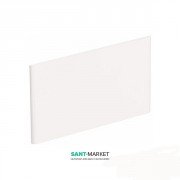 Бічна панель Kolo Nova Pro для умивальника 60 cm білий глянець 88449000