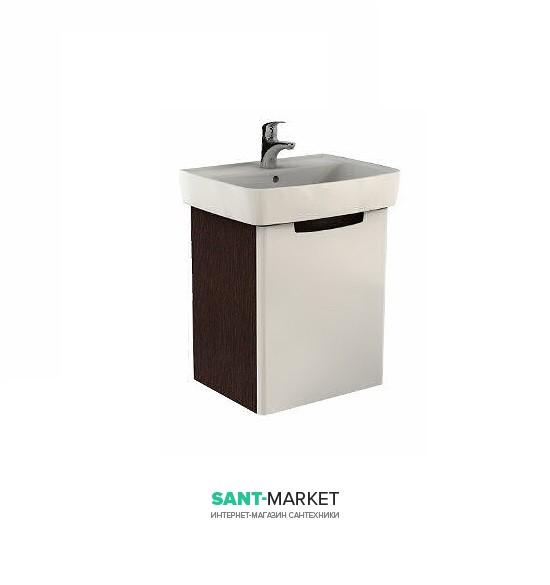 Тумба под раковину Kolo Rekord 51.5 венге 89546000