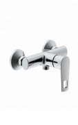 Змішувач для душу настінний змішувач Volle Benita хром 15173100