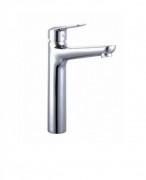 Змішувач для раковини одноважеля Volle Nemo хром 15141200