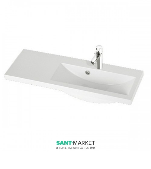 Раковина Marmorin коллекция Talia белая 270 090 922 xx x