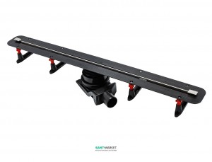 Душевой трап Pestan Confluo Slim Line 750 13100034