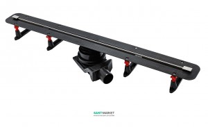 Душевой трап Pestan Confluo Slim Line 850 13100035