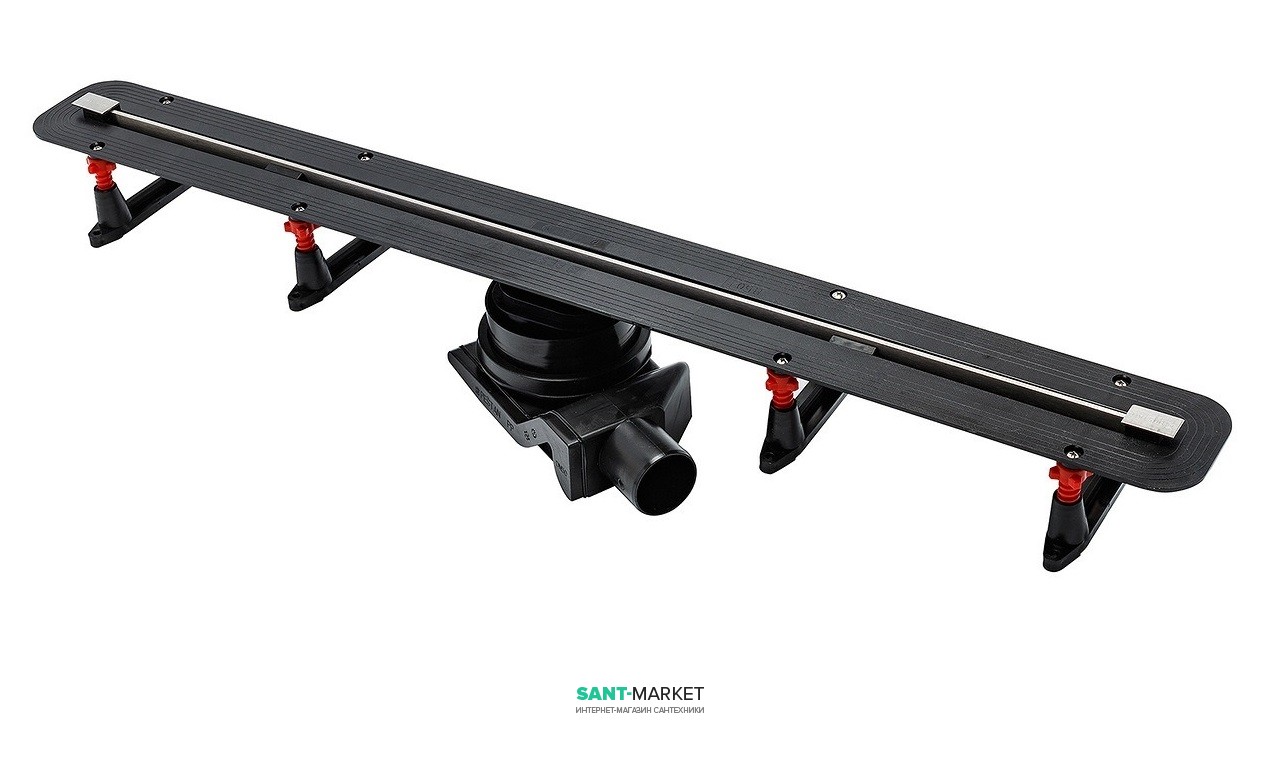 Душевой трап Pestan Confluo Slim Line 850 13100035