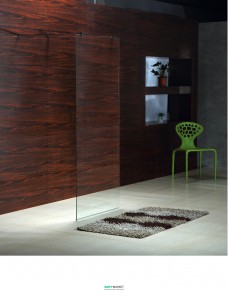 Боковая стенка Volle 100х190 18-08-100