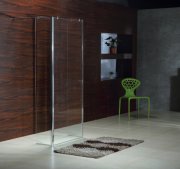 Стенка Volle 40х190 прямоугольная 18-07-40