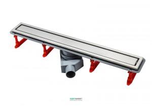 Душовою трап Pestan Confluo Premium Slim Line 750 13100005
