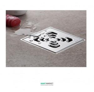 Трап для душа Pestan Confluo Smart Drains хром 13000073