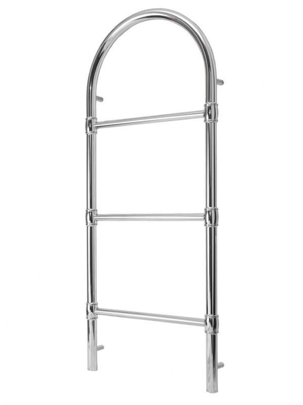 Водяной полотенцесушитель Mario Деко 1000x445x400 4820111354030