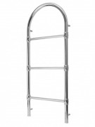 Водяной полотенцесушитель Mario Деко 1000x445x400 4820111354030