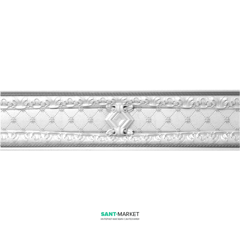 Фриз Dual Gres Cenefa London 7x30